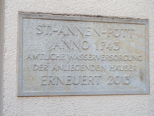 Bild 0: St. Annen Pütt